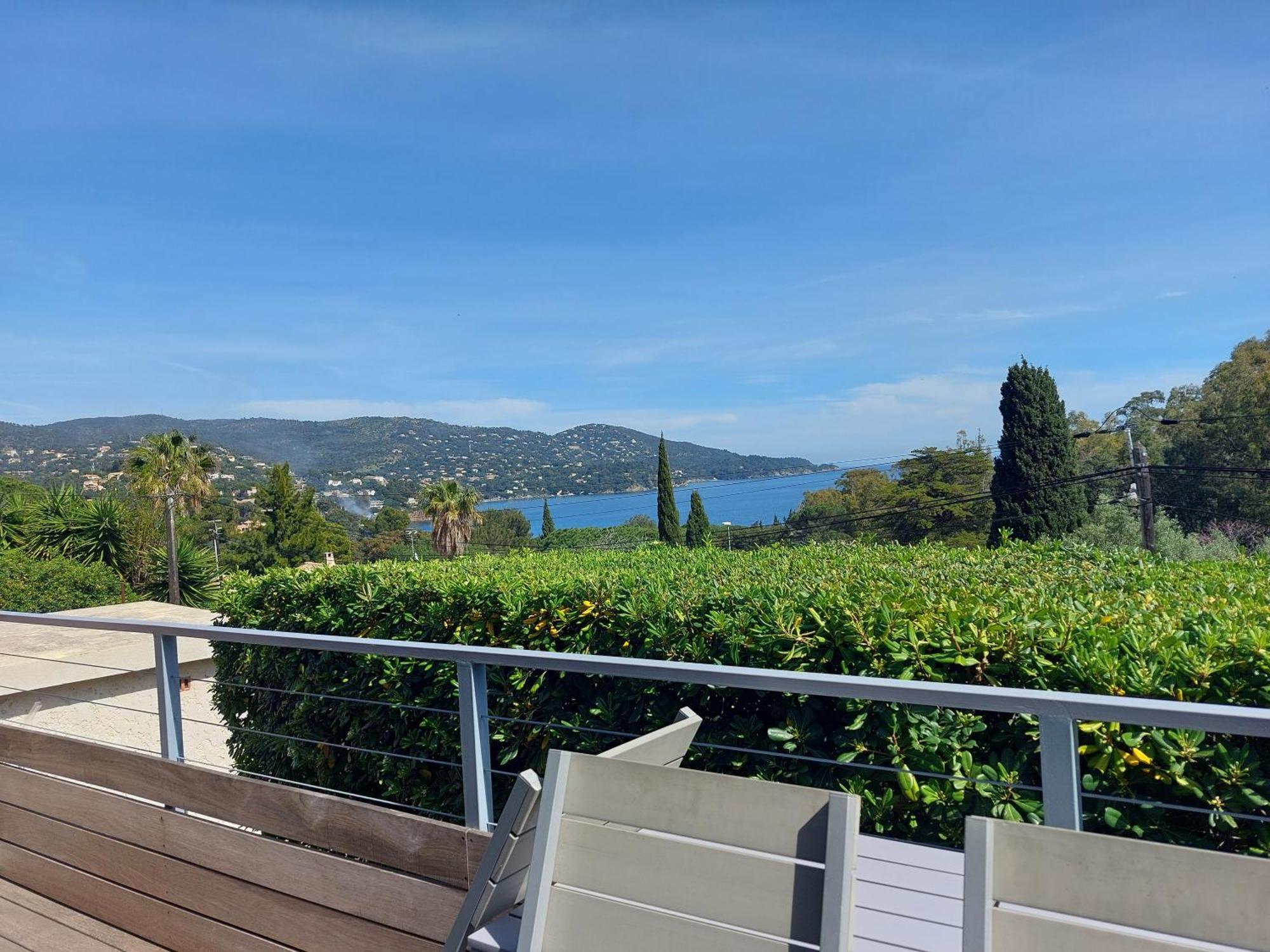 Residence Le Mas Le Lavandou